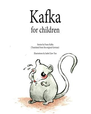 Knjiga Kafka For Children Franz Kafka