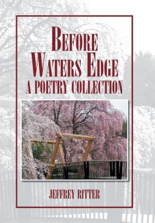 Книга Before Waters Edge JEFFREY RITTER