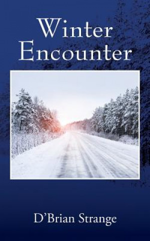 Knjiga Winter Encounter D'BRIAN STRANGE