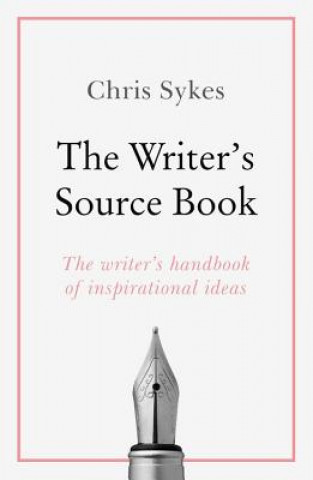 Carte Writer's Source Book Chris Sykes