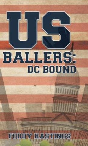 Книга US Ballers FODDY HASTINGS