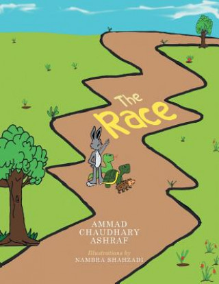 Buch Race AMMAD CHAUDH ASHRAF