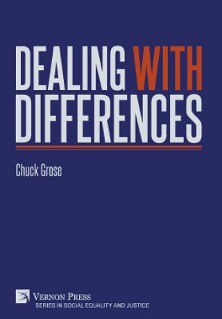 Kniha Dealing With Differences CHUCK GROSE