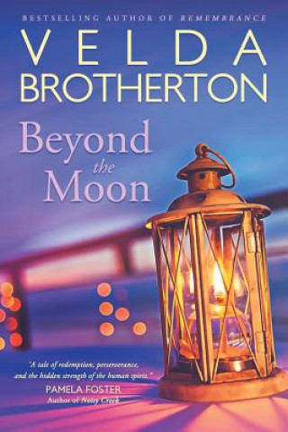 Book Beyond the Moon VELDA BROTHERTON