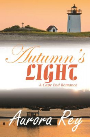 Carte Autumn's Light AURORA REY