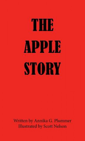 Carte Apple Story ANNIKA G. PLUMMER