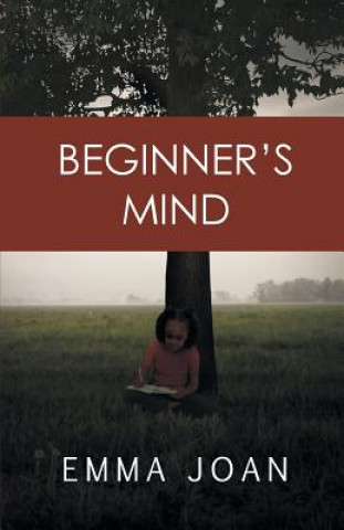 Kniha Beginner's Mind EMMA JOAN