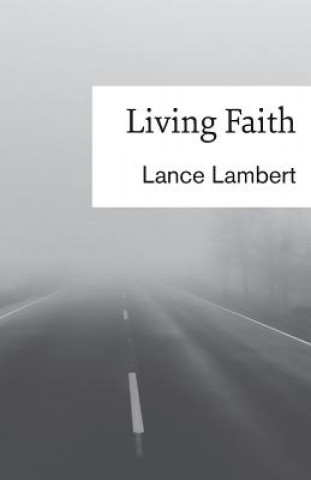 Kniha Living Faith LANCE LAMBERT