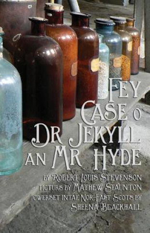 Carte Fey Case o Dr Jekyll an Mr Hyde ROBERT LO STEVENSON