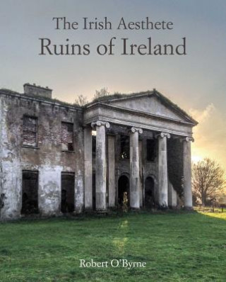 Kniha Irish Aesthete: Ruins of Ireland Robert O'Byrne