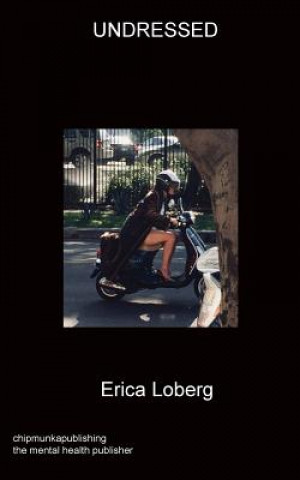 Boek Undressed ERICA LOBERG