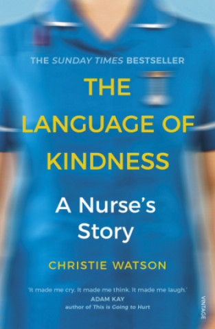 Книга Language of Kindness Christie Watson