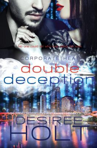 Βιβλίο Double Deception DESIREE HOLT