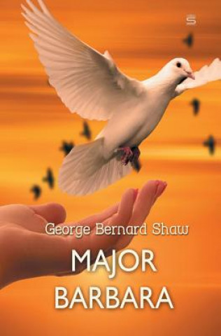 Buch Major Barbara GEORGE BERNARD SHAW