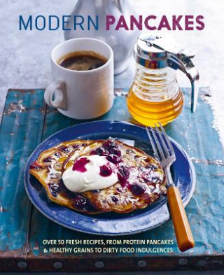 Book Modern Pancakes 