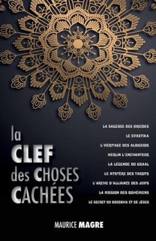 Boek La Clef Des Choses Cach es Maurice Magre