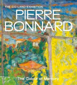 Kniha Pierre Bonnard Matthew Gale