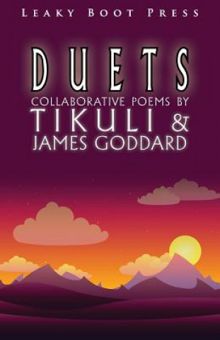 Buch Duets TIKULI
