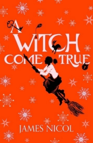 Buch Witch Come True James Nicol