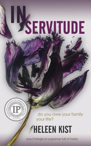 Knjiga In Servitude HELEEN KIST