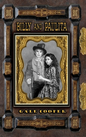 Kniha Billy and Paulita GALE COOPER