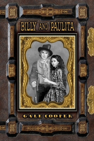 Książka Billy and Paulita GALE COOPER