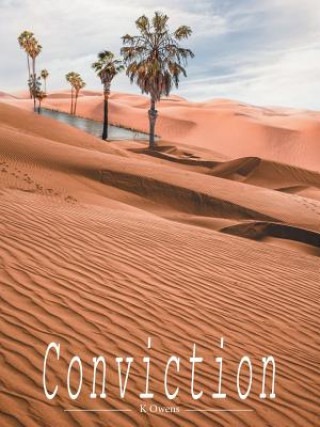 Book Conviction K OWENS