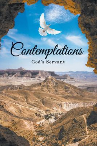 Knjiga Contemplations GOD'S SERVANT