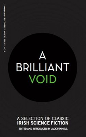 Knjiga Brilliant Void Jack Fennell