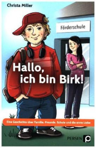 Libro Hallo, ich bin Birk! Christa Miller