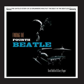 Kniha Finding the Fourth Beatle DAVID BEDFORD