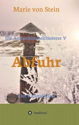 Libro Abfuhr Marie von Stein