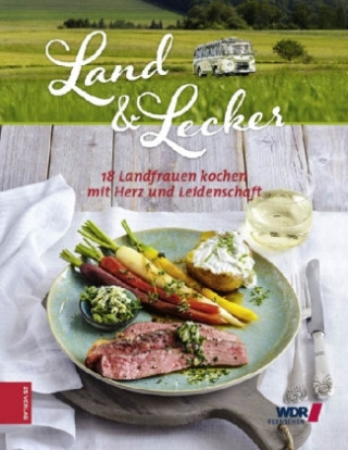 Book Land & lecker 4 