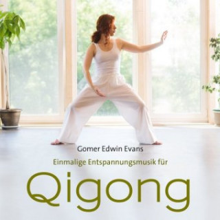 Audio Qi Gong Gomer Edwin Evans
