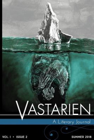 Carte Vastarien, Vol. 1, Issue 2 Grimscribe Press