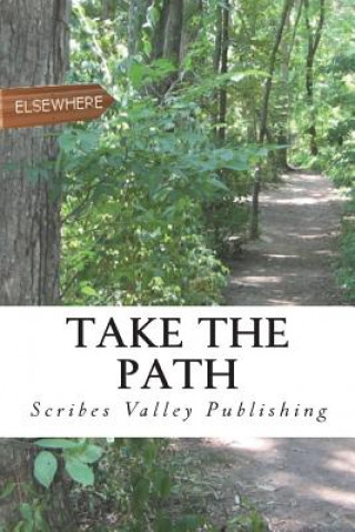 Knjiga Take the Path Ronna L Edelstein