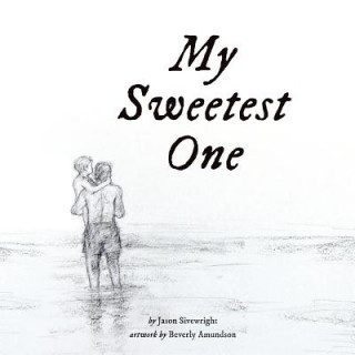 Kniha My Sweetest One Jason Sivewright