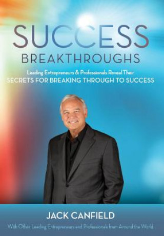 Carte Success Breakthroughs Nick Nanton