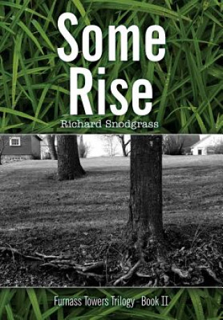 Knjiga Some Rise Richard Bruce Snodgrass