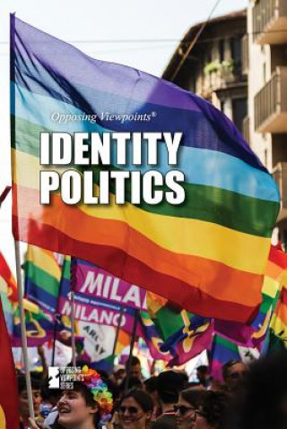 Libro Identity Politics Elizabeth Schmermund