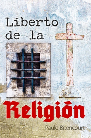 Carte Liberto de la Religion Paulo Bitencourt
