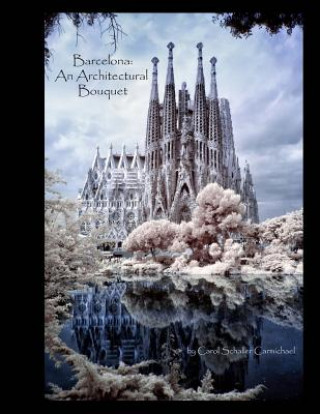 Könyv Barcelona - Architectural Bouquet Carol Schaller Carmichael