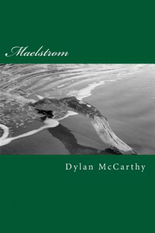 Knjiga Maelstrom Dylan McCarthy