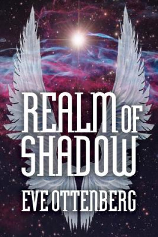 Kniha Realm of Shadow Eve Ottenberg