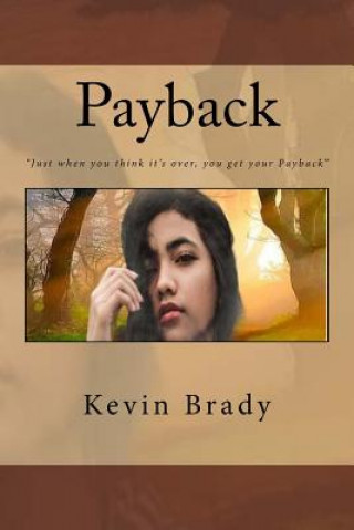 Książka Payback Kevin D Brady
