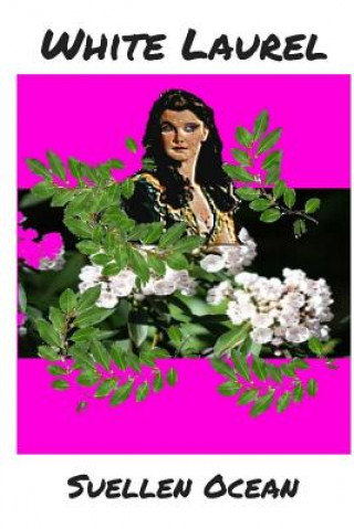 Book White Laurel Suellen Ocean
