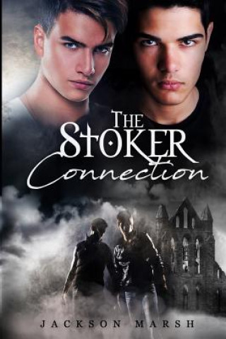 Kniha The Stoker Connection Jackson Marsh