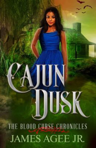 Buch Cajun Dusk James Agee Jr