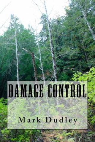 Knjiga Damage Control Mark Dudley