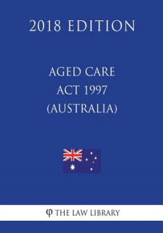 Knjiga Agricultural and Veterinary Chemical Products (Collection of Levy) ACT 1994 (Australia) (2018 Edition) The Law Library